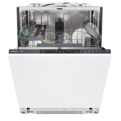 LAVE VAISSELLE ROSIERES ENCASTRABLE 60CM